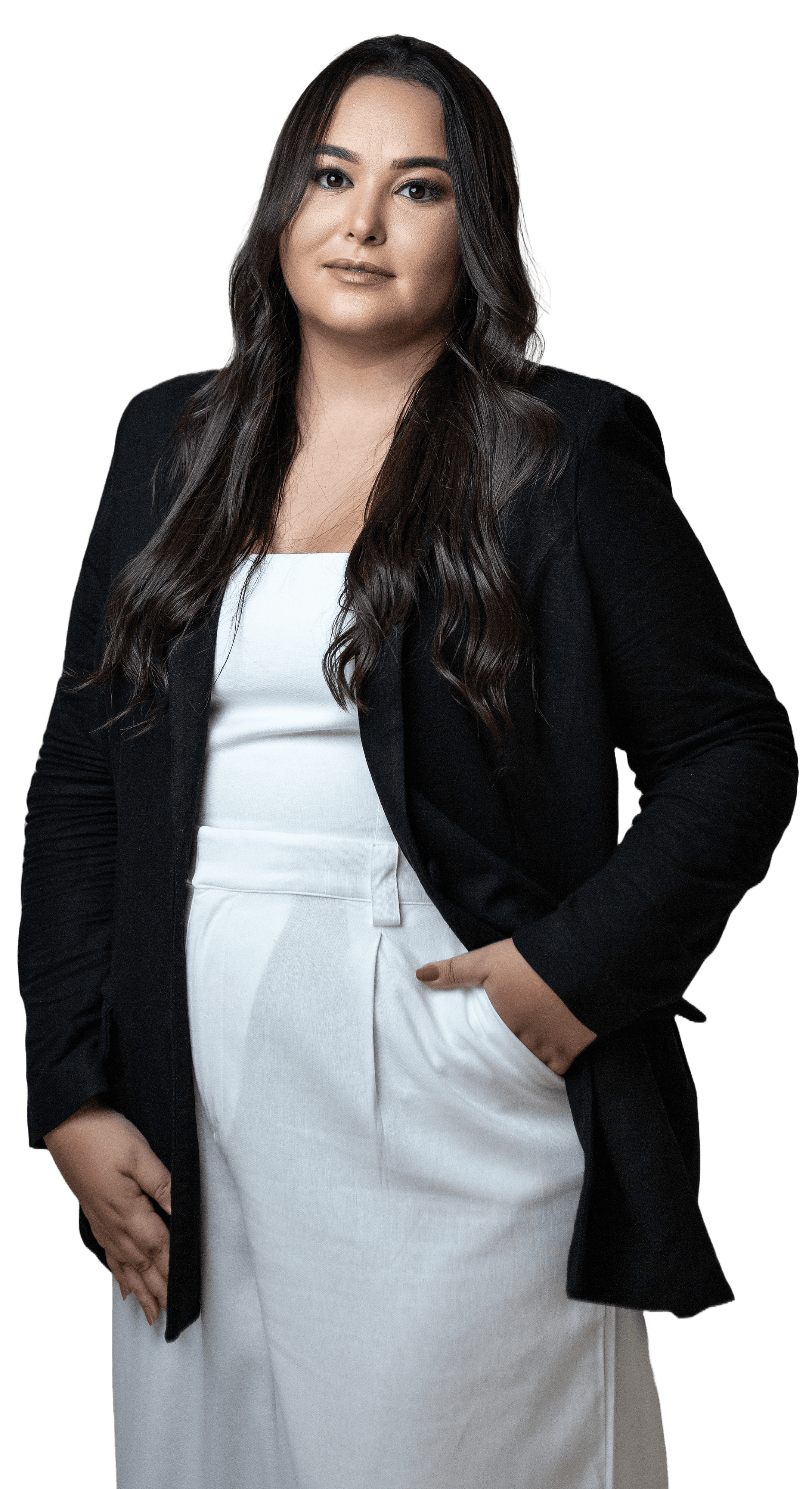 Doutora Luciana Pontes